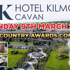 Hot Country Awards Concert - 9th March 2026