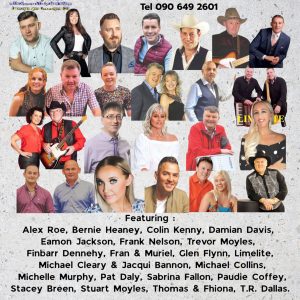 First Annual Social Dancing Music Recognition Awards Concert, 4th May 2026